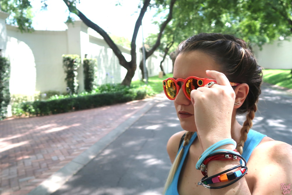 5 things you did not know about Snapchat Spectacles