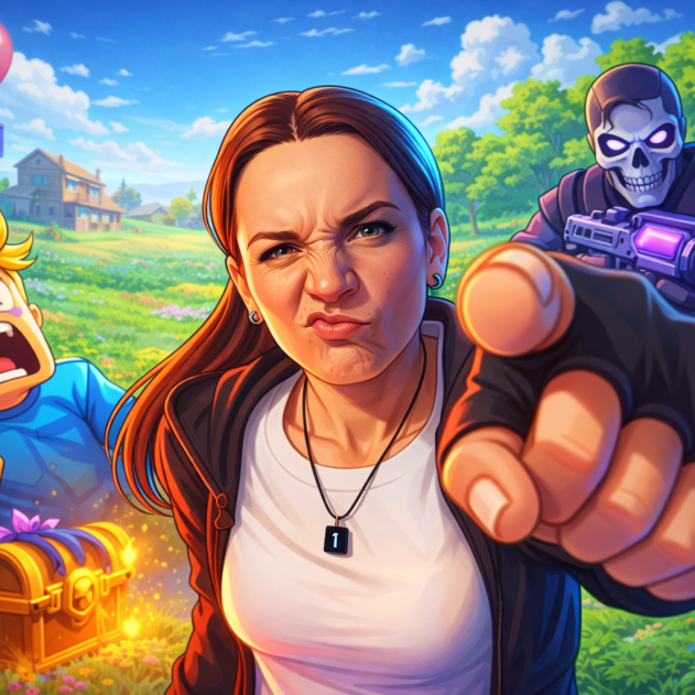 roblox and fortnite not safe